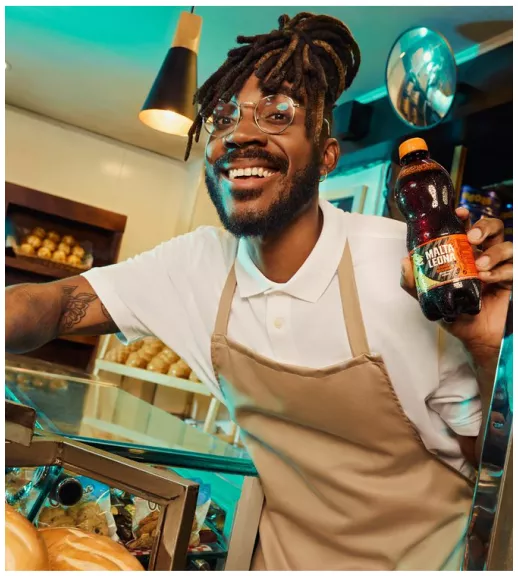 Historia 1 Malta leona